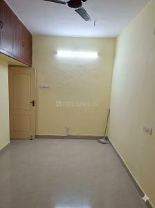 Hall Image of 1100 Sq.ft 2 BHK Apartment / Flat for sale in Karapakkam Chennai for Rs. 6200000