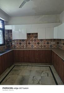Kitchen Image of 5400 Sq.ft 5 BHK Duplex for sale in Sector 30 Noida for Rs. 70000000