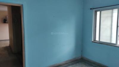 Bedroom Image of 600 Sq.ft 1 BHK Apartment / Flat for sale in Ballygunge Kolkata for Rs. 5500000