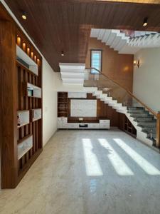 Hall Image of 1100 Sq.ft 3 BHK Duplex for sale in Kithaganur Village Bengaluru for Rs. 15000000