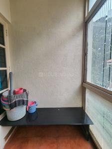 Balcony Image of 1900 Sq.ft 3 BHK Apartment / Flat for sale in Sanjeevini Nagar Bengaluru for Rs. 26400000