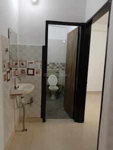 Image of 720 Sq.ft 2 BHK Builder Floor for rent in Sector 19 Dwarka, New Delhi for Rs. 20000