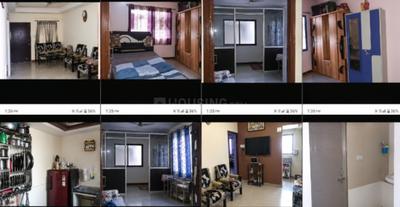 2.5 BHK Flat