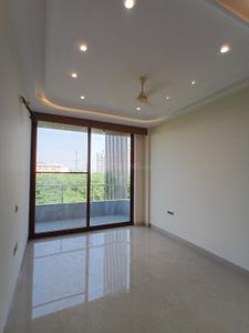 Bedroom Image of 3000 Sq.ft 4 BHK Builder Floor for rent in Sector 72 Noida for Rs. 70000