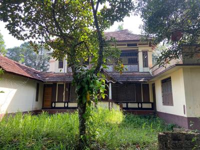 Image of 15000 Sq.ft 4 BHK Villa for sale in Mulanthuruthy, Kochi for Rs. 21600000