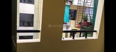Balcony Image of 865 Sq.ft 2 BHK Apartment / Flat for sale in Shree Developers Shrees Govind City, Zingabai Takli Nagpur for Rs. 3500000