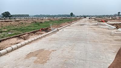 ASM Shree Jaswant Garden Plot View 2
