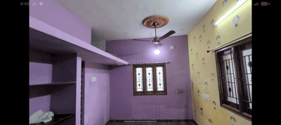 Living Room Image of 1500 Sq.ft 2 BHK Independent House for rent in Thiruverumbur Tiruchirappalli for Rs. 13000