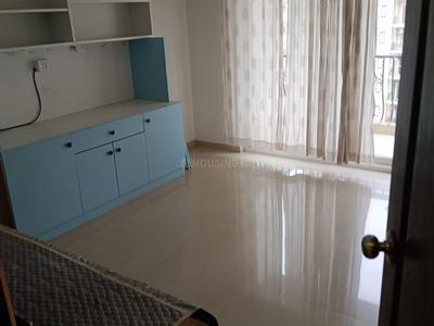 Kitchen Image of 3300 Sq.ft 4 BHK Apartment / Flat for rent in ATS Casa Espana, Bar Majra Mohali for Rs. 44000