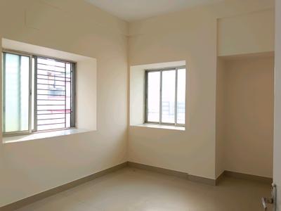 Bedroom Image of 1650 Sq.ft 3 BHK Apartment / Flat for sale in Santoshpur Kolkata for Rs. 9500000