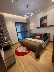 Bedroom Image of 2635 Sq.ft 4 BHK Apartment / Flat for sale in Tayal Envogue 1 , Mundhwa Pune for Rs. 31500000