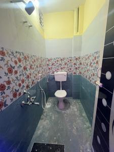 Bathroom Image of 356 Sq.ft 2 BHK Independent House for sale in Ayappakkam Chennai for Rs. 5600000