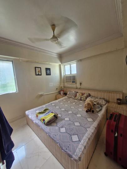 SV Patel Nagar, Andheri West Bedroom 1
