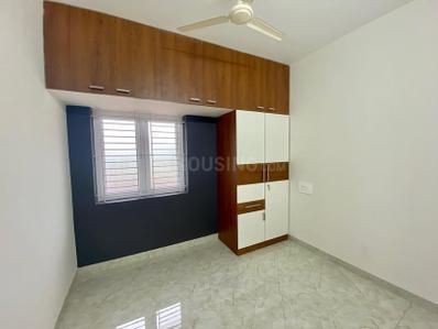 Bedroom Image of 1200 Sq.ft 3 BHK Independent House for sale in Guduvancheri Chennai for Rs. 7000000