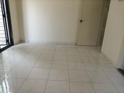 Bedroom Image of 1488 Sq.ft 3 BHK Apartment / Flat for rent in Arun Nirmiti Horizon, Aundh Pune for Rs. 39000