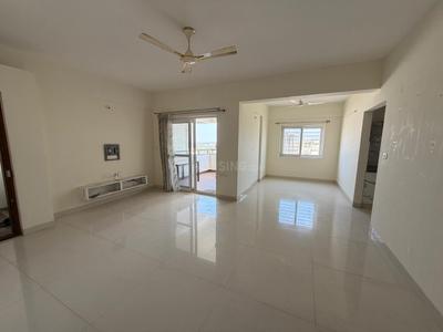 Hall Image of 1100 Sq.ft 2 BHK Apartment / Flat for sale in Mana Uber Verdant II, Doddakannelli Bengaluru for Rs. 16500000