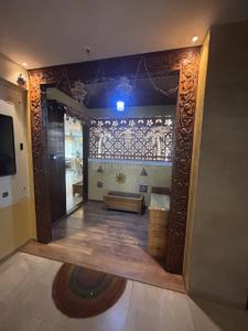 Hall Image of 2800 Sq.ft 4 BHK Apartment / Flat for sale in Kolte Patil 24K Opula, Pimple Nilakh Pune for Rs. 53000000