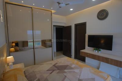 Bedroom Image of 2460 Sq.ft 4 BHK Apartment / Flat for sale in Advaitha Aksha, Koramangala Bengaluru for Rs. 47300000