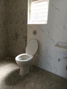 Bedroom Two Image of 1090 Sq.ft 2 BHK Apartment / Flat for sale in Goel Ganga Fernhill, Mohammed Wadi Pune for Rs. 5600000