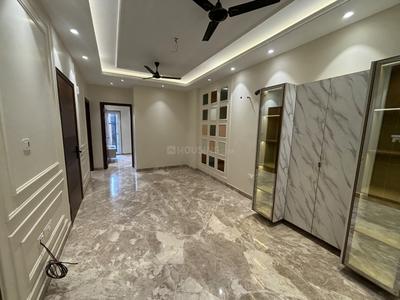 Hall Image of 1112 Sq.ft 3 BHK Builder Floor for sale in Vikaspuri New Delhi for Rs. 22000000