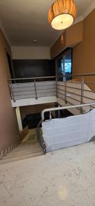 Balcony Image of 7380 Sq.ft 5 BHK Duplex for sale in Esteem Retreat, Armane Nagar Bengaluru for Rs. 105000000