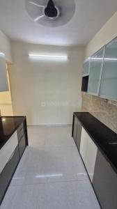 Bedroom Image of 850 Sq.ft 2 BHK Apartment / Flat for rent in Royal Oasis, Malad West Mumbai for Rs. 52000