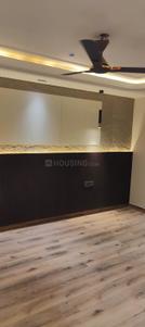 Bedroom Image of 1440 Sq.ft 3 BHK Builder Floor for sale in Gujranwala Town New Delhi for Rs. 33800000