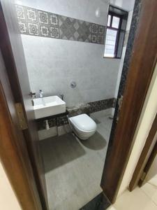 Image of 930 Sq.ft 2 BHK Apartment / Flat for rent in Kohinoor Sapphire III, Tathawade, Pune for Rs. 27000