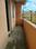 Bellandur View from Bedroom Two Window 1