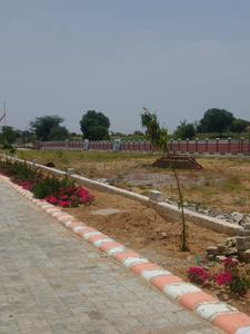 Image of 1800 Sq.ft Residential Plot / Land for sale in Manyawas, Jaipur for Rs. 10000000