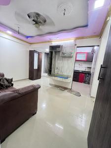 1 BHK Flat