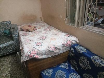 Image of 1400 Sq.ft 3 BHK Apartment / Flat for rent in Tagore Garden Extension, New Delhi for Rs. 42000
