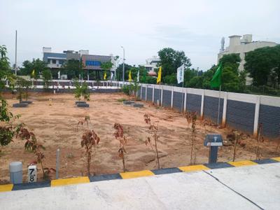 Image of 1037 Sq.ft Residential Plot / Land for sale in Ponmar, Chennai for Rs. 6101000