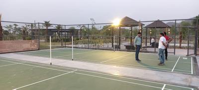 Image of 93 Sq.ft Residential Plot / Land for sale in Manglam Rambagh, Dooghera, Neemrana for Rs. 4000000