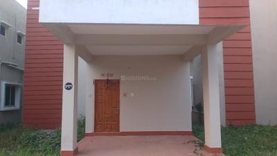 Building Image of 1860 Sq.ft 4 BHK Villa for sale in SRB Citi Homes, Jagannathpur Bhubaneswar for Rs. 10000001