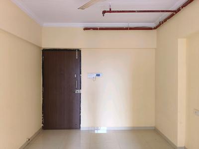 Living Room Image of 850 Sq.ft 2 BHK Apartment / Flat for sale in Raunak City Sector IV D10, Kalyan West Kalyan for Rs. 5850000