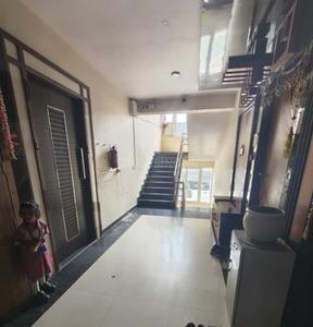 Image of 1500 Sq.ft 3 BHK Apartment / Flat for rent in Saket Nagar, Kanpur for Rs. 25000