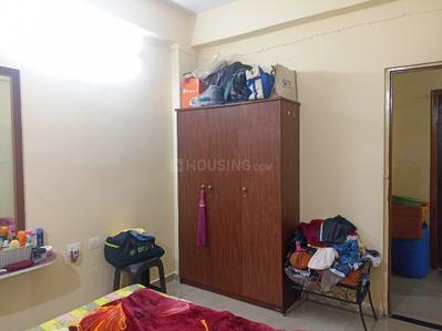 Bedroom Image of 1111 Sq.ft 2 BHK Apartment / Flat for sale in Kalena Agrahara Bengaluru for Rs. 6750000