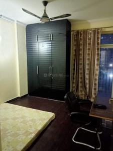 Bedroom Image of 1000 Sq.ft 2 BHK Apartment / Flat for sale in Assotech The Nest, Crossings Republik Ghaziabad for Rs. 8500000