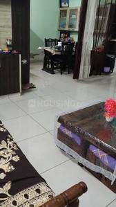Hall Image of 1110 Sq.ft 2 BHK Apartment / Flat for rent in Mangalagiri Guntur for Rs. 14000