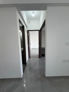Hall Image of 750 Sq.ft 2 BHK Apartment / Flat for sale in KGI Kohinoor Anaya, Ulhasnagar Thane for Rs. 5800000