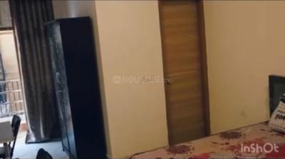 Bedroom Image of Elit Girls pg in Sector 51, Noida