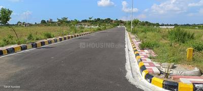 Image of 2700 Sq.ft Residential Plot / Land for sale in Akshita Golden Ridge, Maheshwaram, Hyderabad for Rs. 6000000