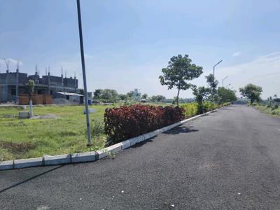 Image of 1290 Sq.ft Residential Plot / Land for sale in DRA Avalon, Ponmar, Chennai for Rs. 3925000