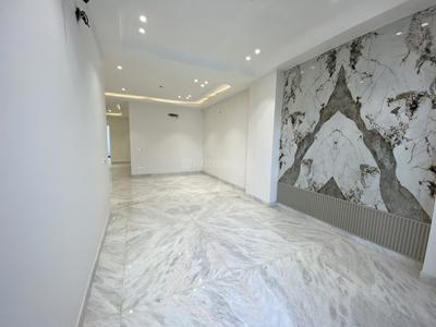 Hall Image of 2600 Sq.ft 4 BHK Builder Floor for sale in Model Town New Delhi for Rs. 62500000