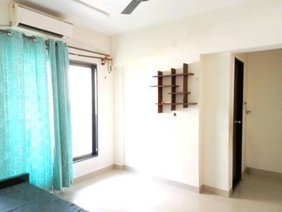 Bedroom Image of 820 Sq.ft 2 BHK Apartment / Flat for sale in Santacruz East Mumbai for Rs. 25000000