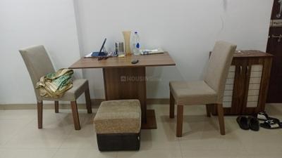 Living Room Image of 650 Sq.ft 2 BHK Apartment / Flat for sale in Kurla Kajrolkar CHSL, Kurla East Mumbai for Rs. 13000000