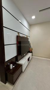 Hall Image of 2000 Sq.ft 3 BHK Villa for rent in Runal Gateway, Ravet Pune for Rs. 65000