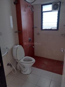 Image of 1500 Sq.ft 3 BHK Apartment / Flat for sale in Arun Orchid Towers, Baner, Pune for Rs. 20500000
