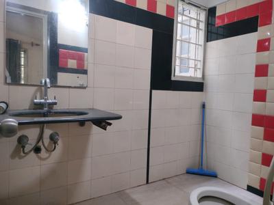 Bedroom Two Image of 2800 Sq.ft 4 BHK Independent House for rent in Brookefield Bengaluru for Rs. 73000